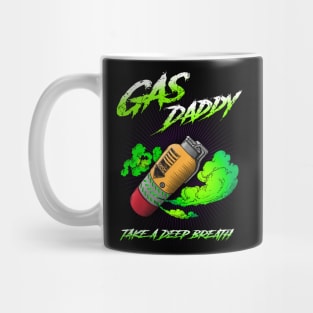 Gas Daddy - Apex Legends Mug